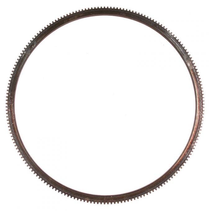 Dennis Carpenter Flywheel Ring Gear - 1964-72 Ford Truck     C4TZ-6384-A