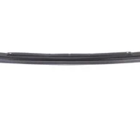 AMD Upper Grille Filler Panel, 55-56 Chevy Pickup Suburban X130-4055