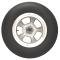 M&H Racemaster M&H Cheater Slick Tire 30/14.5-15LT MHD12