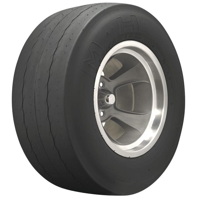 M&H Racemaster M&H Cheater Slick Tire 30/14.5-15LT MHD12