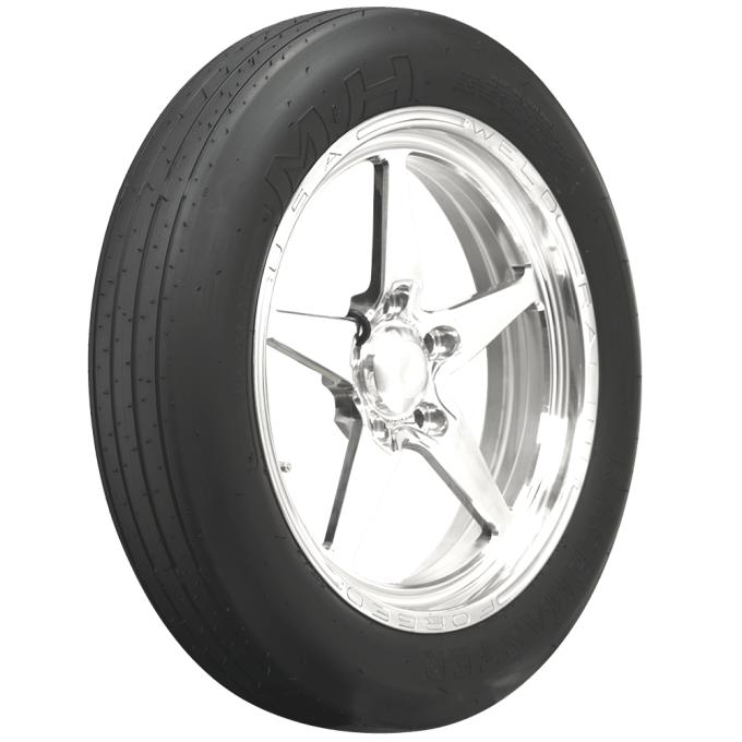 M&H Racemaster M&H Bias Ply Front Runner Tire 4.5/28-17 MSS024