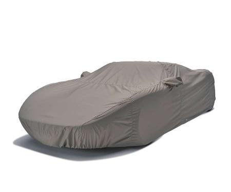 Ultra'tect® All-Weather Custom Fit Vehicle Cover