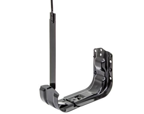 AMD Gas Tank Support Bracket with Strap, Front, 73-91 Chevy GMC CK Squarebody Truck 820-4073-1