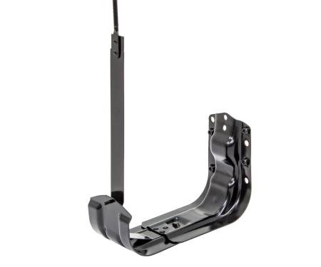 AMD Gas Tank Support Bracket with Strap, Front, 73-91 Chevy GMC CK Squarebody Truck 820-4073-1