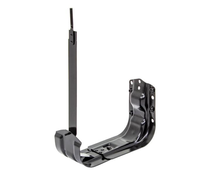 AMD Gas Tank Support Bracket with Strap, Front, 73-91 Chevy GMC CK Squarebody Truck 820-4073-1