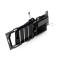 AMD Interior Door Handle, Black, LH, 88-89 Chevy GMC CK Pickup Truck X540-4088-BL