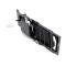 AMD Interior Door Handle, Black, LH, 88-89 Chevy GMC CK Pickup Truck X540-4088-BL