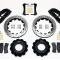 Wilwood Brakes TC6R Big Brake Truck Front Brake Kit 140-8992-D