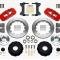 Wilwood Brakes AERO6 Big Brake Front Brake Kit 140-13692-R