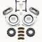 Wilwood Brakes TX6R Big Brake Truck Front Brake Kit 140-13873-C