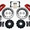 Wilwood Brakes TC6R Big Brake Truck Front Brake Kit 140-9072-DR