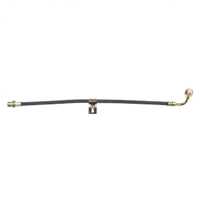 Right Stuff 1973-78 GM Truck, Front Disc Brake Flex Hoses FH107