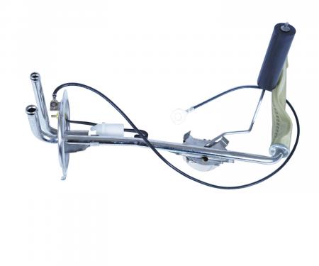 Right Stuff 1988-95 GM C/K Truck Fuel Sending Unit 4 Outlet GAS TSU8801