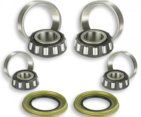 Right Stuff 6 Lug Roller Bearling Upgrade (Required) WBK47
