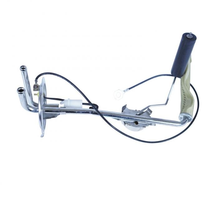 Right Stuff 1988-95 GM C/K Truck Fuel Sending Unit 4 Outlet GAS TSU8801