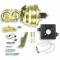 Right Stuff 60-62 GM & GMC C/K Truck, Master Cylinder & 8" Booster Combination Kit Disc/Disc G86010572