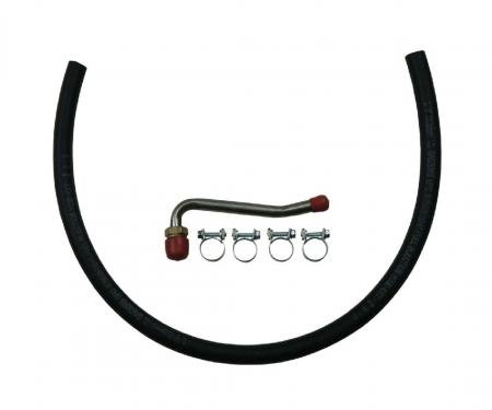 Right Stuff Power Steering Line APH6001