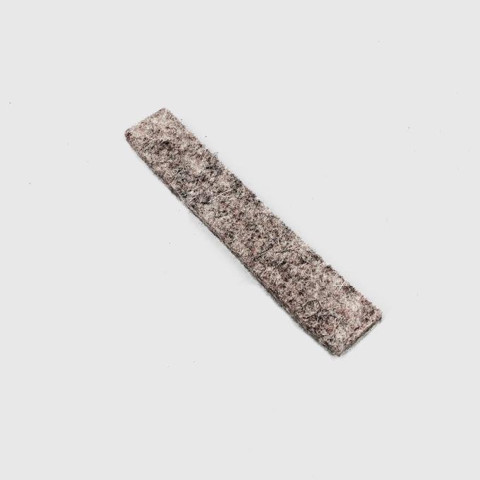 Detroit Muscle Technologies Mopar 62-76 Jack Bracket Felt GEN6276JF01