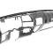 AMD Dash Frame, 73-80 Chevy GMC C/K Truck Blazer Jimmy Suburban 470-4075
