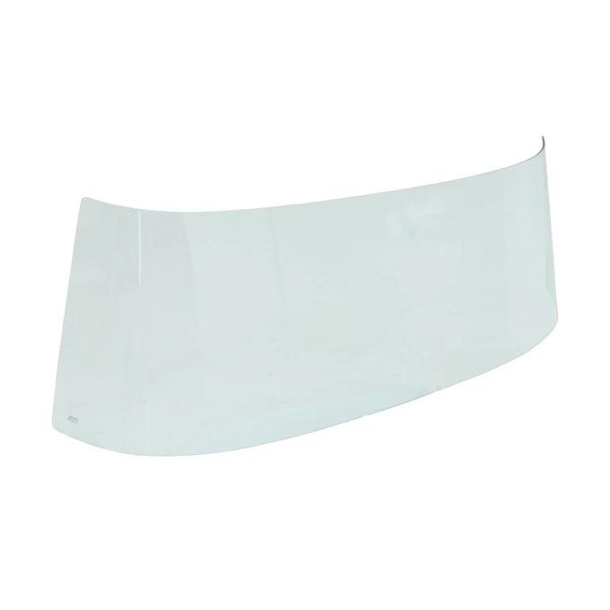 AMD Windshield, Green Tint, 67-79 F100 F250 73-79 F150 78-79 Bronco 380-4567-T