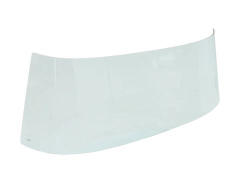 AMD Windshield, Green Tint, 67-79 F100 F250 73-79 F150 78-79 Bronco 380-4567-T
