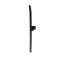AMD Lower A-Pillar Trim, RH, Black, 95-00 Chevy GMC CK Pickup Truck SUV 447-4095-1R