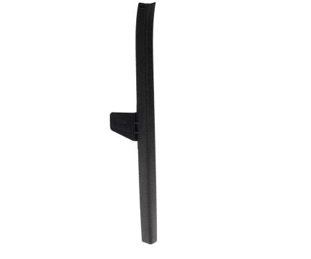 AMD Lower A-Pillar Trim, RH, Black, 95-00 Chevy GMC CK Pickup Truck SUV 447-4095-1R