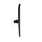 AMD Lower A-Pillar Trim, RH, Black, 95-00 Chevy GMC CK Pickup Truck SUV 447-4095-1R
