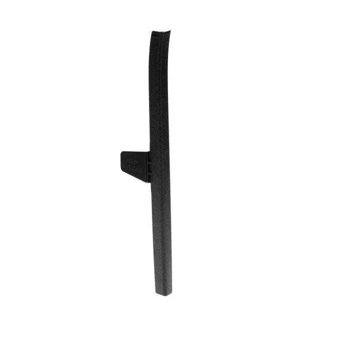 AMD Lower A-Pillar Trim, RH, Black, 95-00 Chevy GMC CK Pickup Truck SUV 447-4095-1R