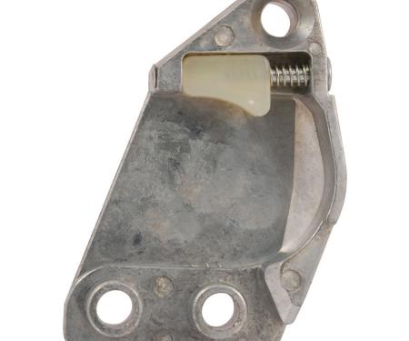 Dennis Carpenter Door Striker Plate - RH - 1957-60 Ford Truck, 1957-58 Ford Car C1TB-9122008-A