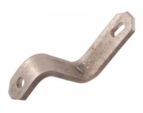 Dennis Carpenter Trans Arm Mount Side of Trans - 1955-56 Ford Truck, 1952-56 Ford Car AB-7285-B