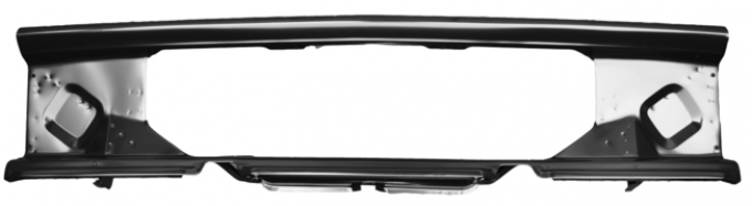 Key Parts '64-'66 Grille Support Panel 0848-071 G