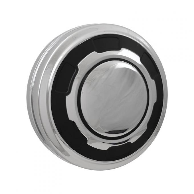 Dennis Carpenter Hub Cap - 3/4 and 1 Ton - 1978-84 Ford Truck D8TZ-1130-D