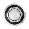 Dennis Carpenter Hub Cap - 3/4 and 1 Ton - 1978-84 Ford Truck D8TZ-1130-D