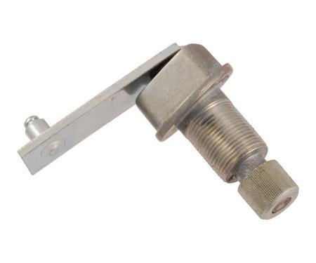 Dennis Carpenter Windshield Wiper Pivot Assembly - 1961-66 Ford Truck C1TB-17A548-A