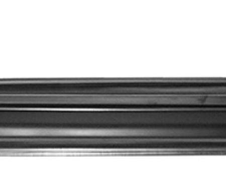 Key Parts '60-'66 Rocker Panel, Passenger's Side 0848-102 R
