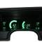 Intellitronix 1995-1999 Chevy Truck LED Digital Gauge Panel DP6007