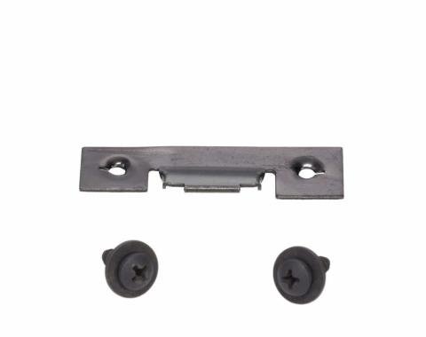AMD Glove Box Door Striker, 60-66 Chevy GMC CKTruck X461-4060-3