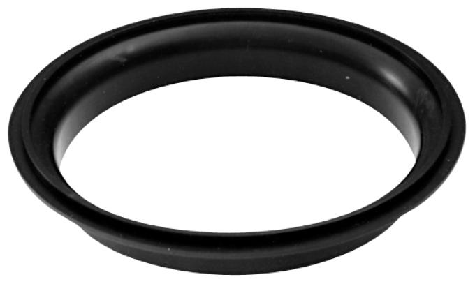 Proform Carburetor Air Cleaner Adapter, Adapts 5-1/8 In. Air Cleaner to 4-7/32 In. Neck 66315