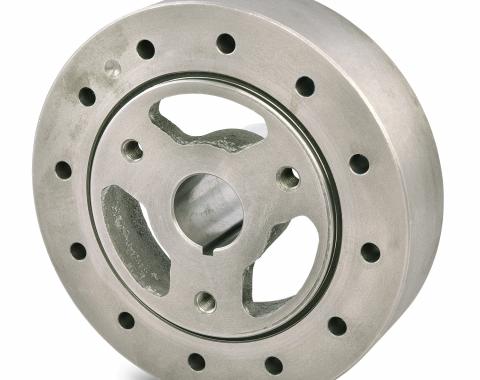 Proform Engine Harmonic Balancer, Fits SB Chevy Engines, 6-3/4 Inch, Internally Balanced 66510