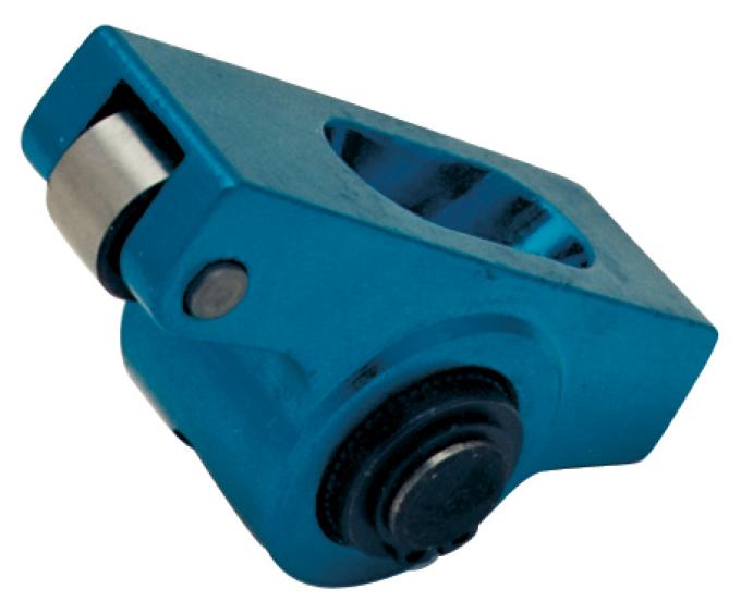 Proform Engine Roller Rocker Arm Set, 1.5 Ratio 3/8 Stud, Extruded Type, Fits SB Chevy 66907C