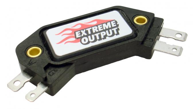 Proform HEI Ignition Module, High-Performance, Fits GM Applications 73 to 89 66944C