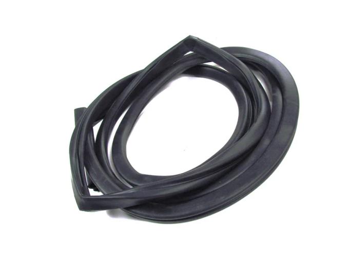 AMD Front Door Weatherstrip, RH, Glue On, 67-72 Chevy GMC CK Suburban X580-4267-1R