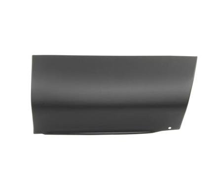AMD Front Lower Bed Panel Patch, LH, 88-98 Chevy GMC C/K Pickup Truck Fleetside Short Bed 725-4088-6L