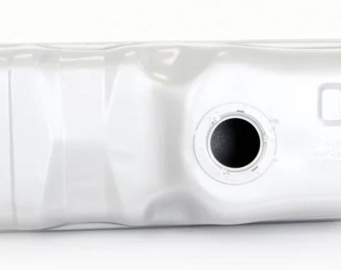 AMD Gas Tank, Side Mount, 16 Gallon, 82-86 GAS Chevy GMC CK Pickup Short Bed 87 DIESEL Chevy GMC CK Pickup Short Bed 890-4082-16