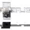 AMD Fender Emblem, K5 Blazer, LH or RH, 81-88 Blazer 999-4381-2