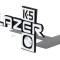 AMD Fender Emblem, K5 Blazer, LH or RH, 81-88 Blazer 999-4381-2