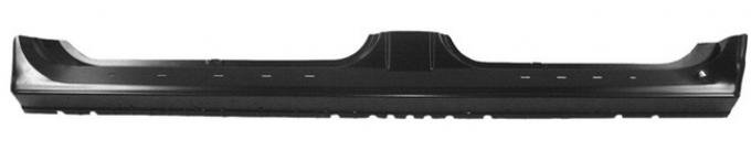 Key Parts '99-'03 Rocker Panel, Driver's Side 1984-103 L