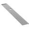 AMD Lower Air Deflector, 51-52 F1 F2 Ford Pickup Truck X120-4551