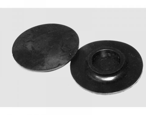 Dennis Carpenter Rear Spring Anti-Squeak Pad - 1949-64 Ford Car   B8A-5586-A